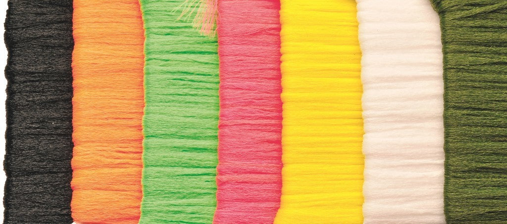 Antron en mèche Veniard