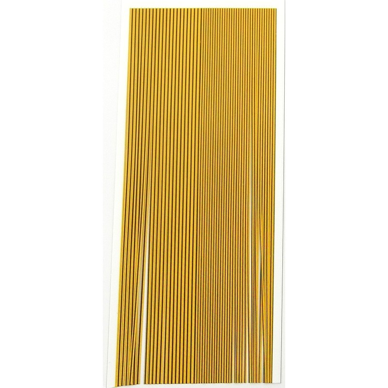 Quills synthétiques Veniard