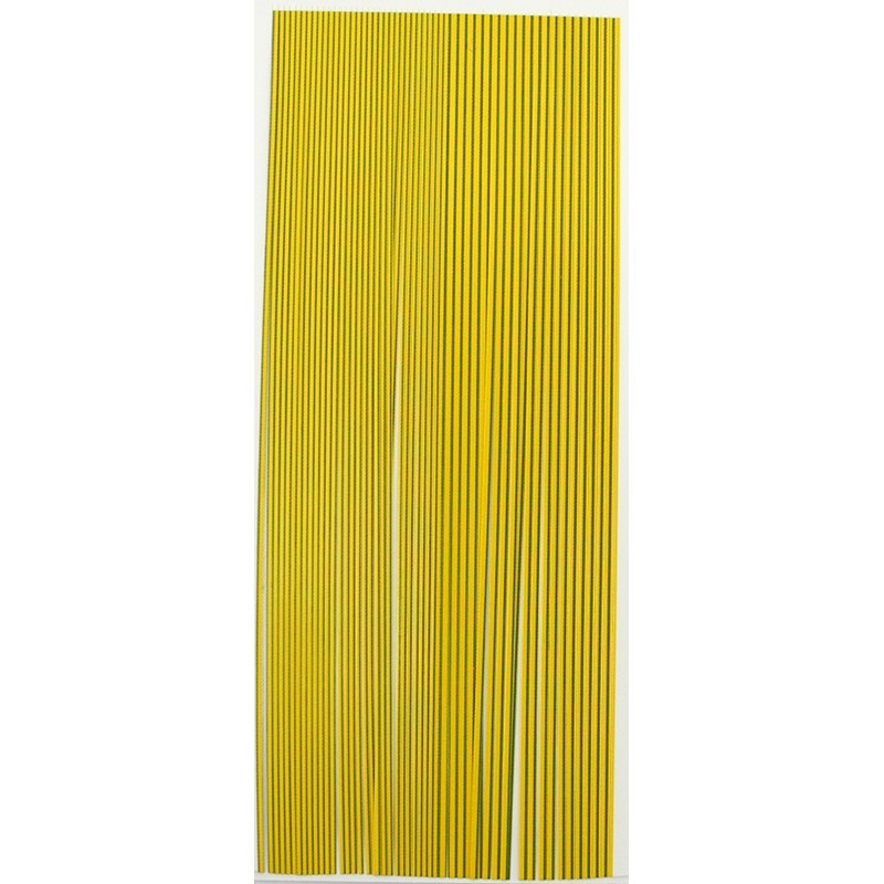 Quills synthétiques Veniard