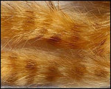 Bandelettes lapin zébrées HARELINE