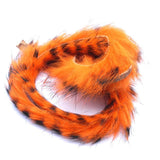 Bandelettes lapin zébrées HENDS