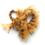 Bandelettes lapin zébrées HENDS