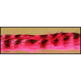 Bandelettes lapin zébrées HENDS