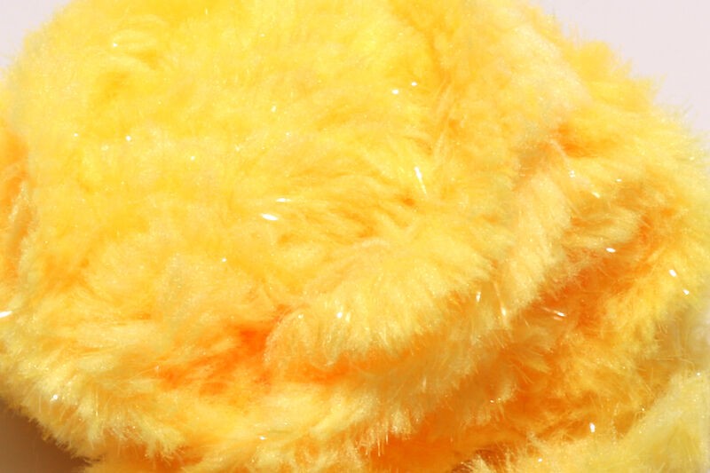 Hareline Easy Egg Chenille