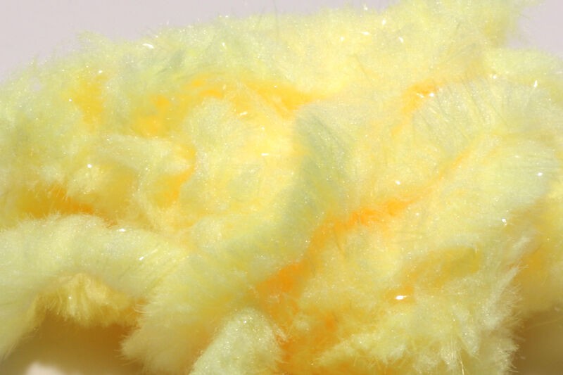 Hareline Easy Egg Chenille