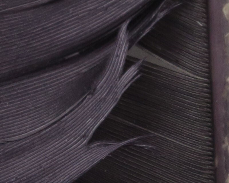 Plume de Dinde Hareline