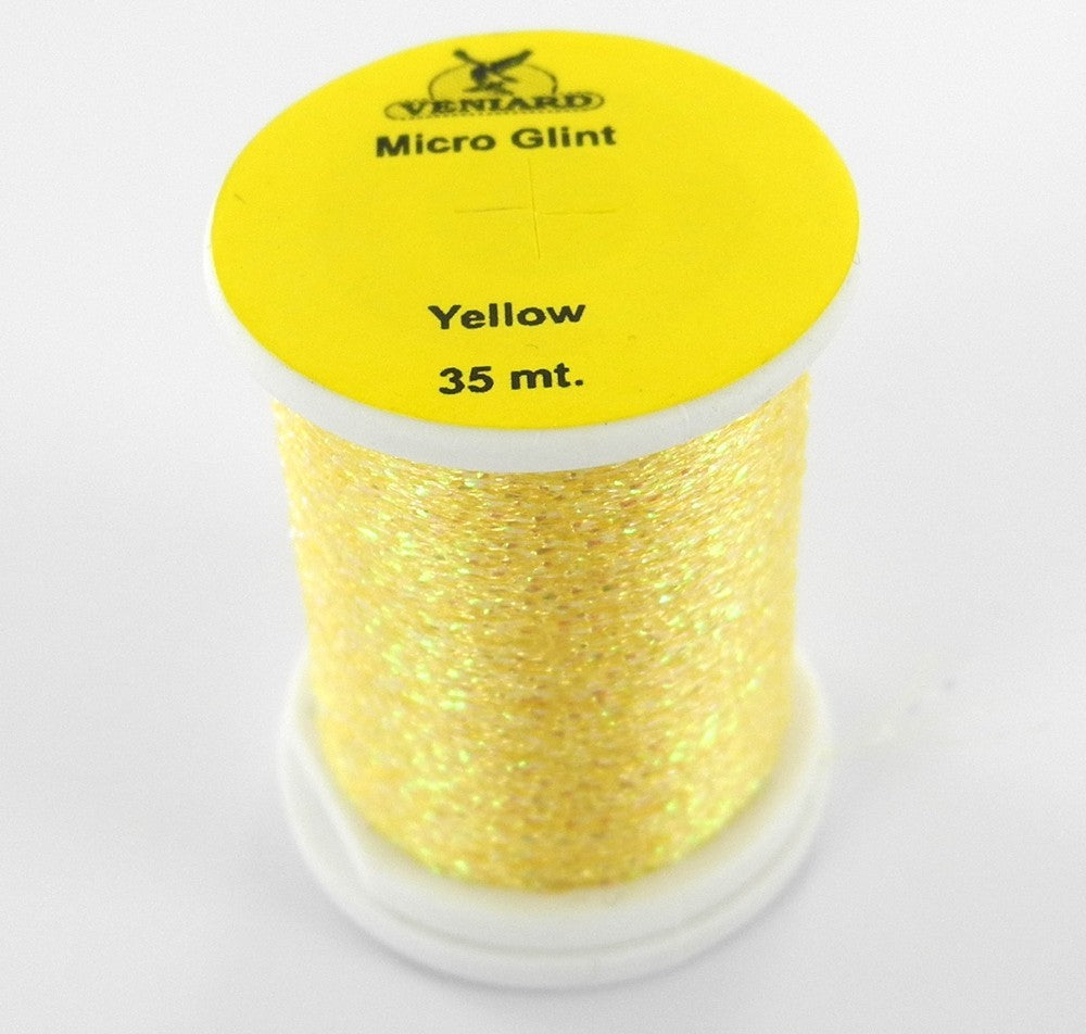 Micro glint Veniard