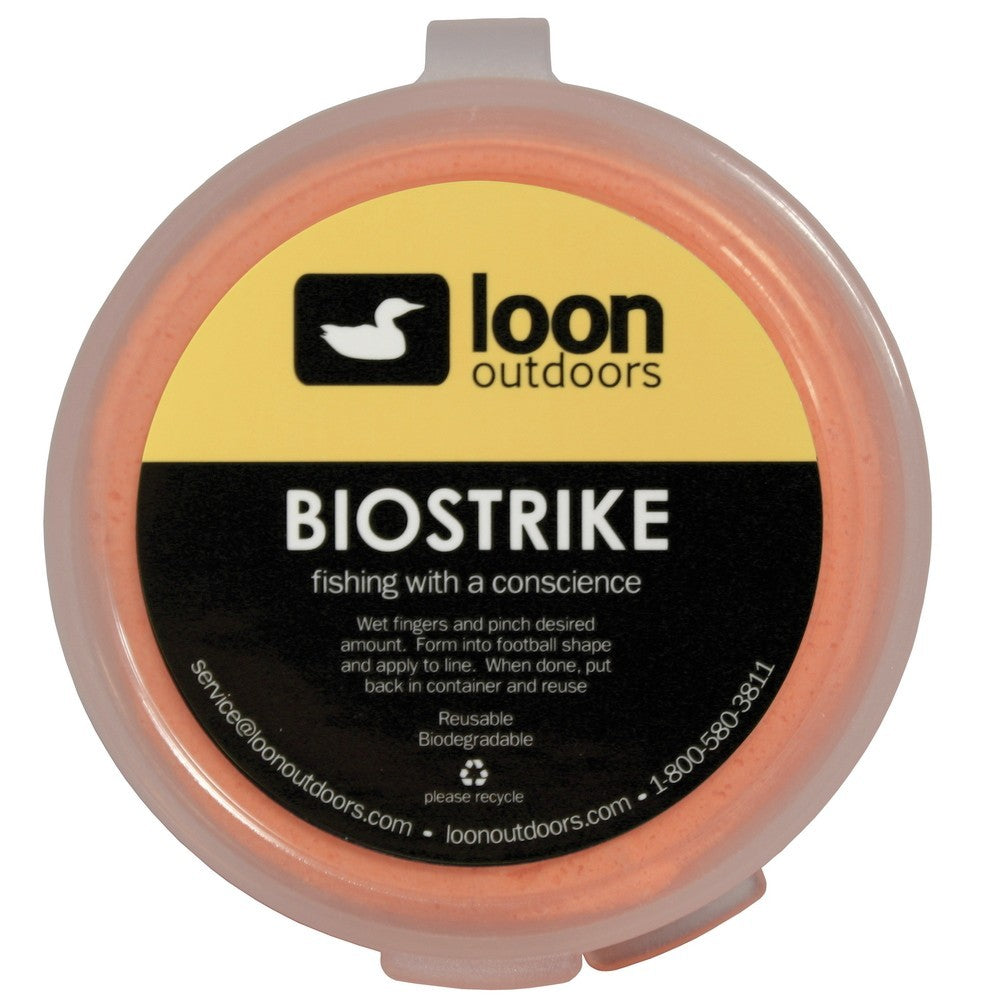 BIOSTRIKE Loon