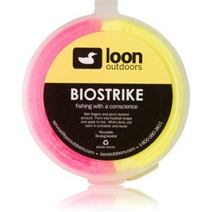 BIOSTRIKE Loon