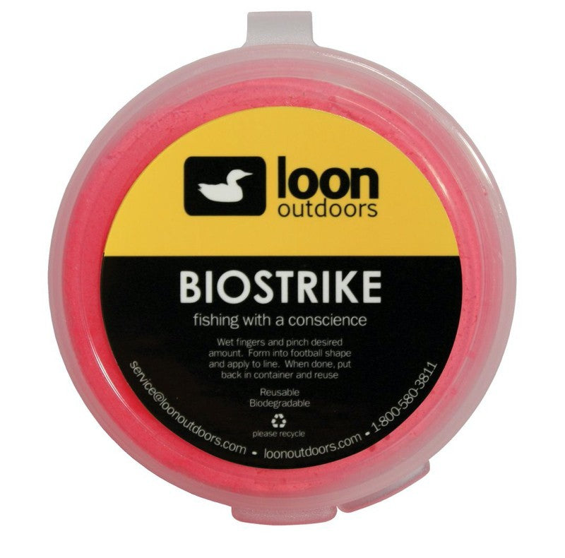 BIOSTRIKE Loon