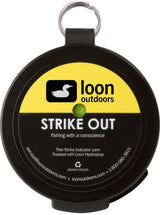 Strike Out LOON