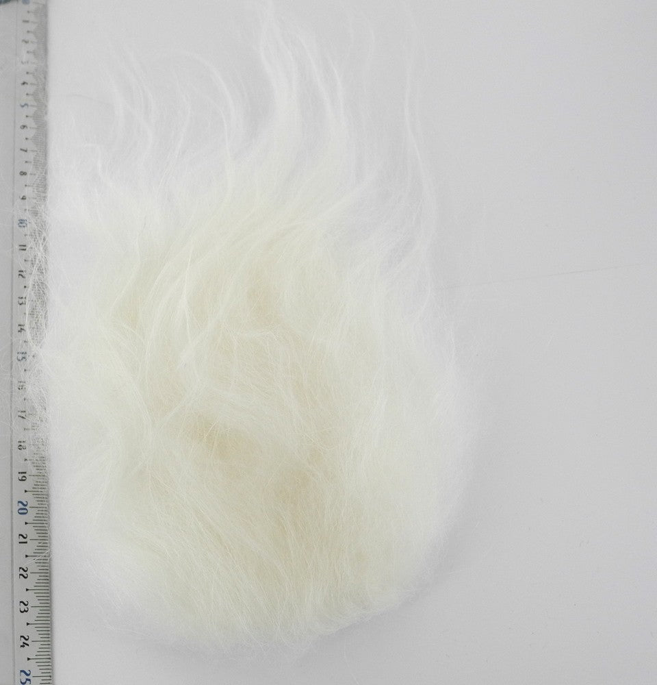 Streamer Hair Pike Monkey