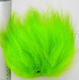 Streamer Hair Pike Monkey