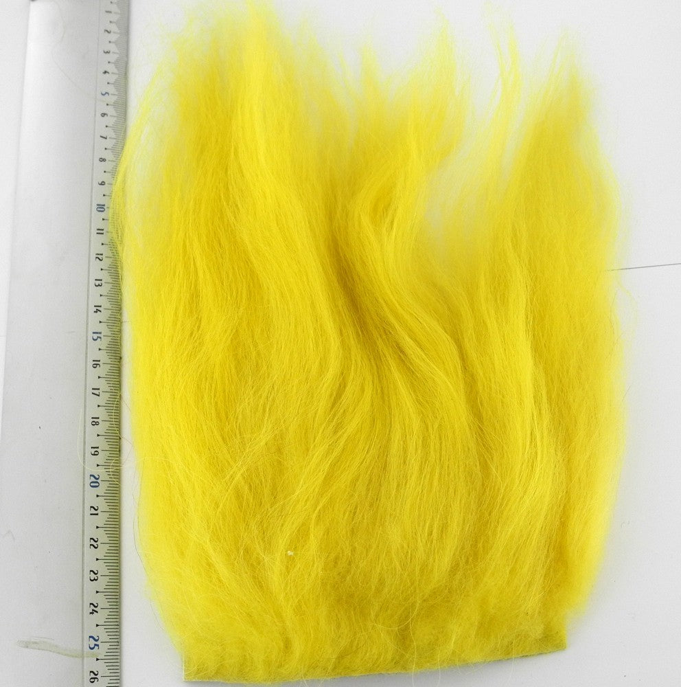 Streamer Hair Pike Monkey