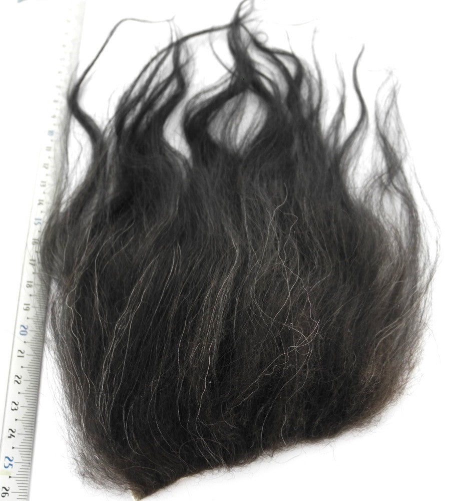 Streamer Hair Pike Monkey