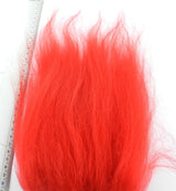 Streamer Hair Pike Monkey