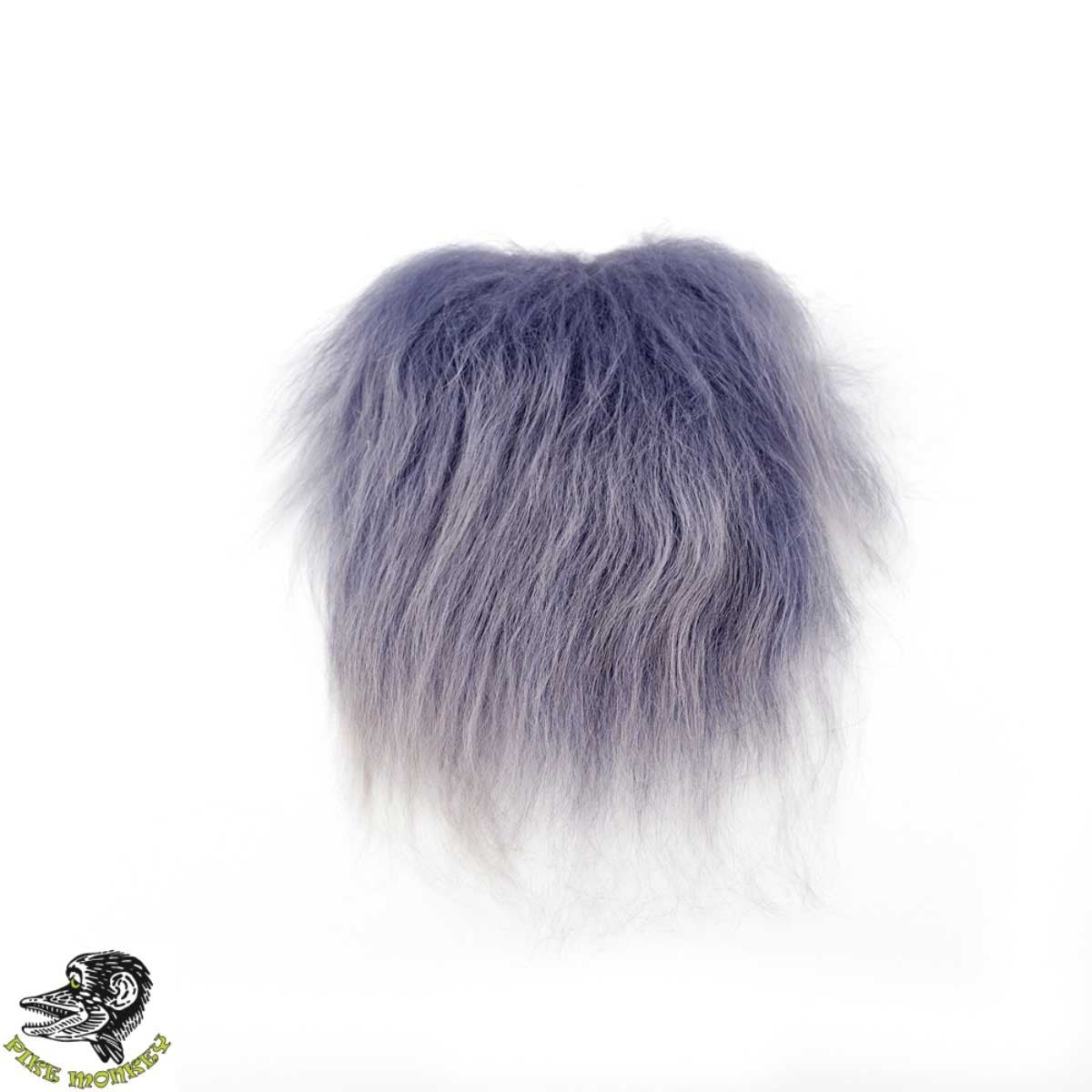Streamer Hair Pike Monkey