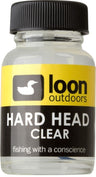 Hard Head Loon