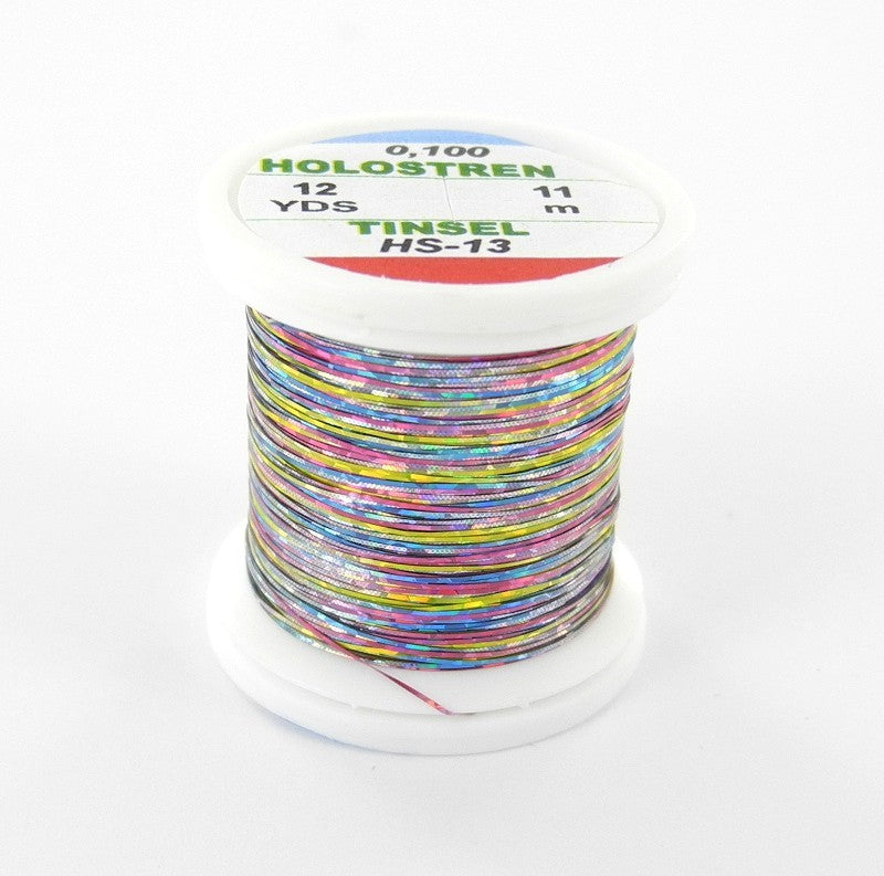 Tinsel Holostren HENDS