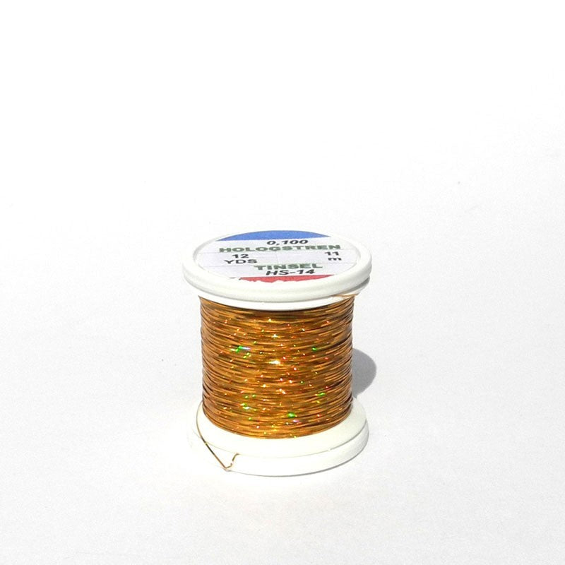 Tinsel Holostren HENDS