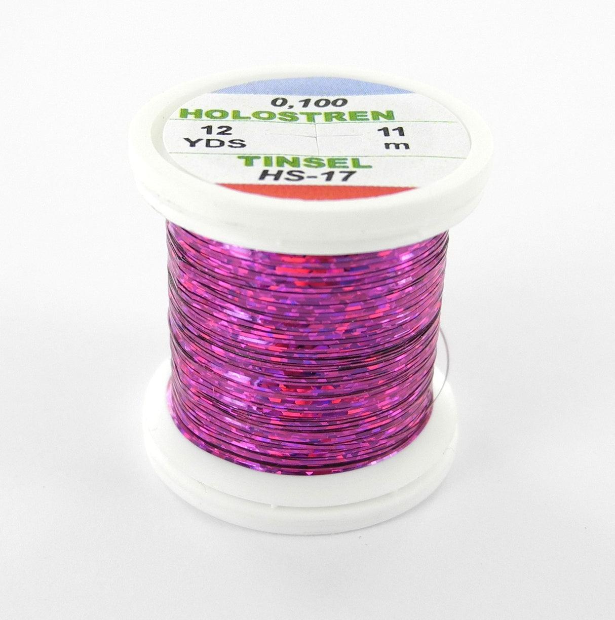 Tinsel Holostren HENDS