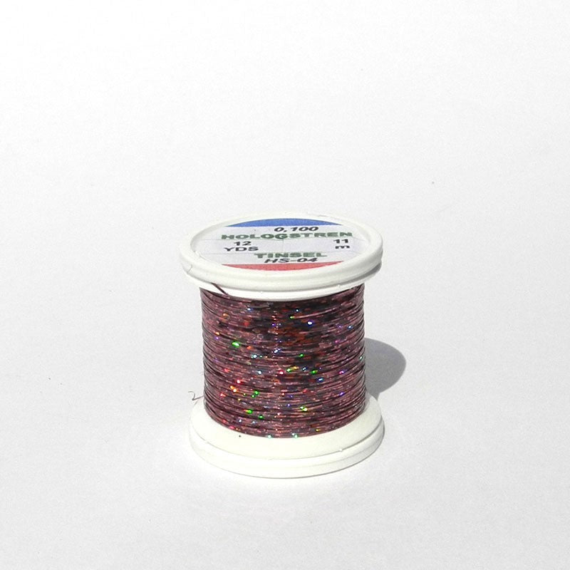 Tinsel Holostren HENDS