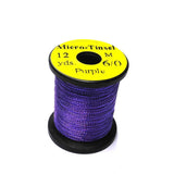 Micro Tinsel UNI Thread