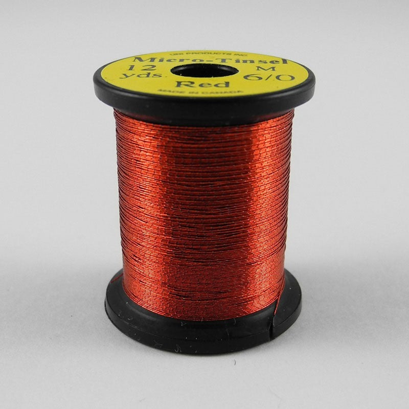 Micro Tinsel UNI Thread