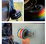 Support Bobines Rogue Tippet Post LOON