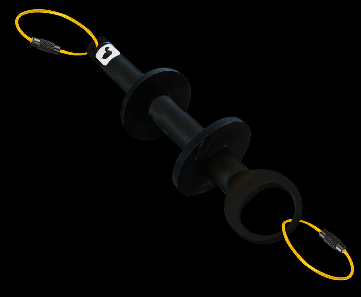 Support Bobines Rogue Tippet Post LOON