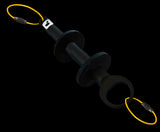 Support Bobines Rogue Tippet Post LOON