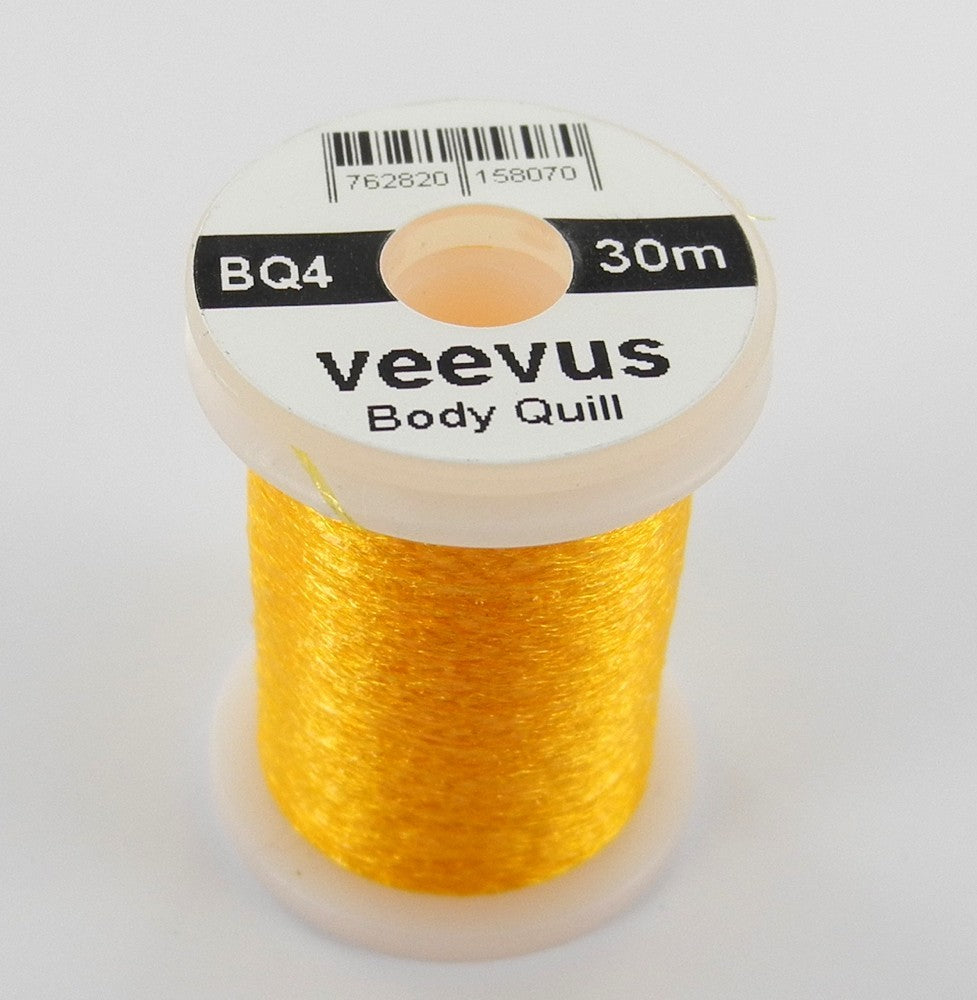 Body Quill Veevus