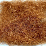 Gleamy dubbing Hends