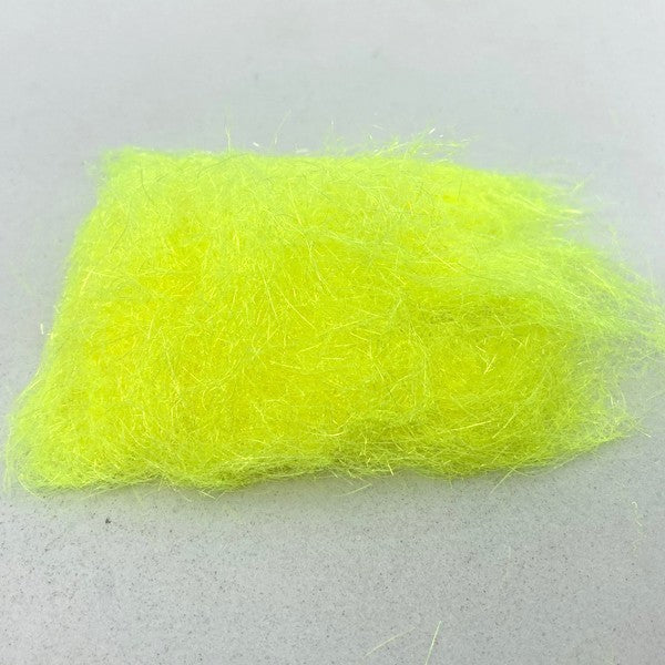 Gleamy dubbing Hends