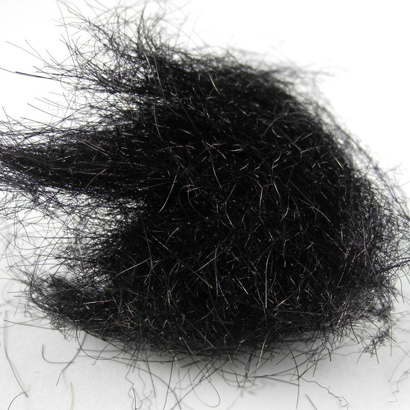 Gleamy dubbing Hends