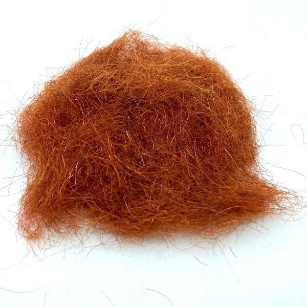 Gleamy dubbing Hends