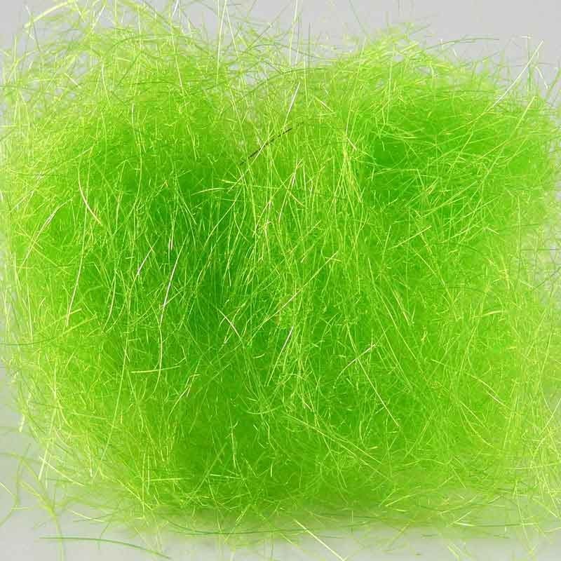 Gleamy dubbing Hends