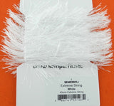 Chenille Extrême String SEMPERFLI (40mm)