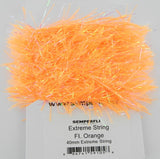Chenille Extrême String SEMPERFLI (40mm)