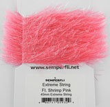 Chenille Extrême String SEMPERFLI (40mm)
