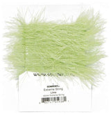 Chenille Extrême String SEMPERFLI (40mm)