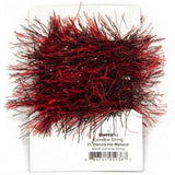 Chenille Extrême String SEMPERFLI (40mm)