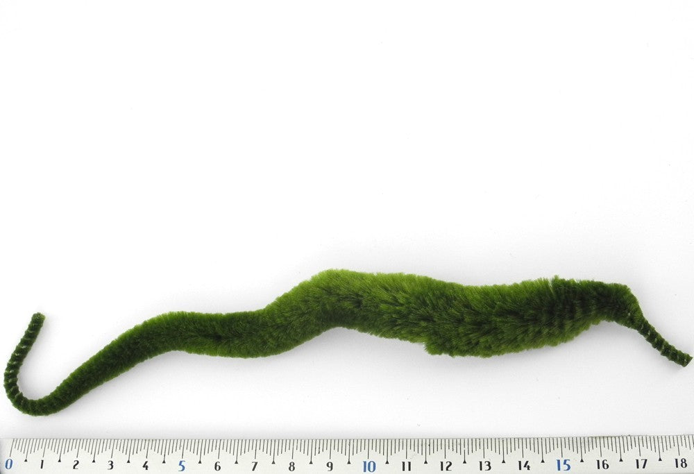 Dragon Tail UV2 - Hareline