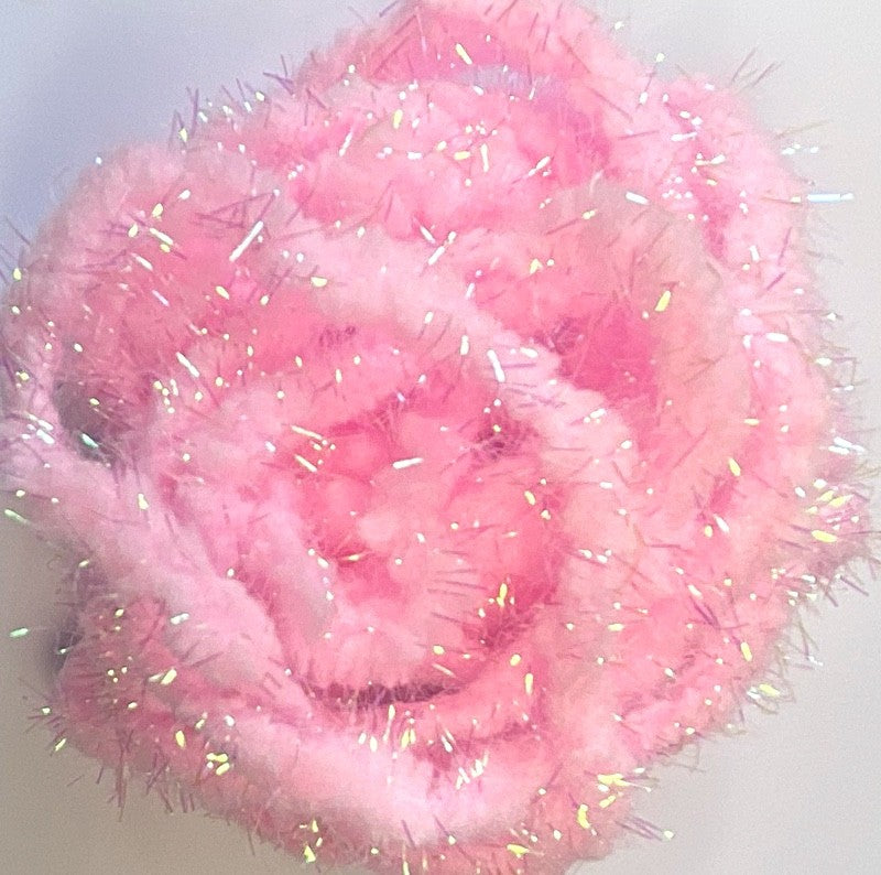 Chenille FlyBox EGGSTASY CHAOS