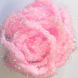 Chenille FlyBox EGGSTASY CHAOS