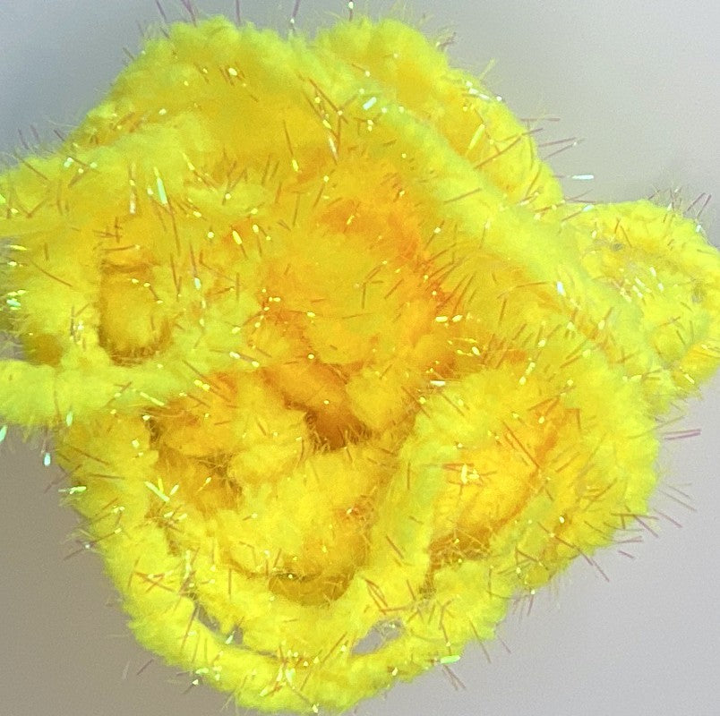 Chenille FlyBox EGGSTASY CHAOS