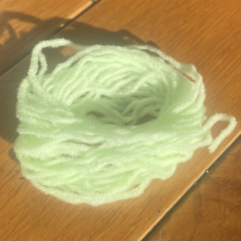 Chenille Eggstasy Nano FLYBOX