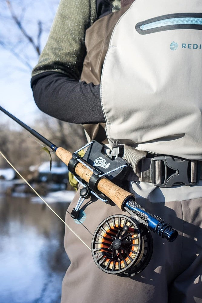 Porte canne ceinture O'PROS 360°