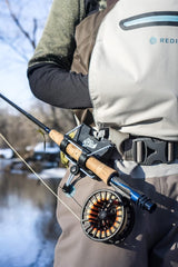 Porte canne ceinture O'PROS 360°