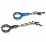 Pince à hackle ressort Stonfo court 462